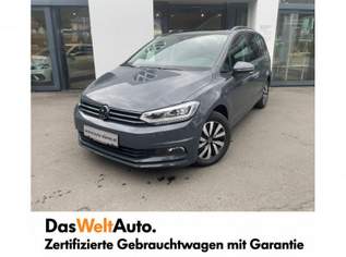 Touran Sky TDI, 44990 €, Auto & Fahrrad-Autos in 8230 Hartberg