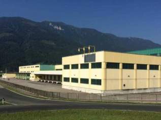 GELO Spittal - Gewerbe & Logistikpark, 5.5 €, Immobilien-Gewerbeobjekte in 9800 Spittal an der Drau