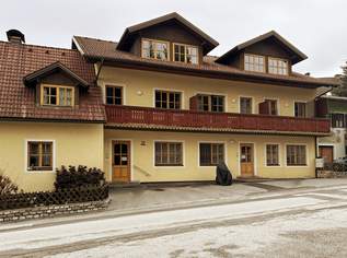 Ruhig wohnen in Zentrumsnähe von Bärnbach!, 760 €, Immobilien-Wohnungen in 8572 Bärnbach