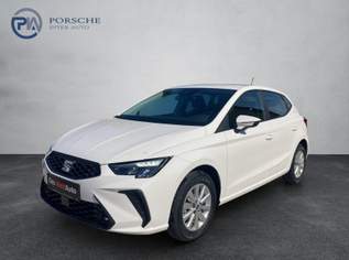 Ibiza Reference Edition 1.0 80PS, 17990 €, Auto & Fahrrad-Autos in 9020 Innere Stadt Ibiza Reference Edition 1.0 80PS, 17990 €, Auto & Fahrrad-Autos in 9020 Innere Stadt