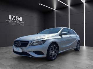 A 200 Style – 136 PS | 02/2015 | Sitzheizung | Navi | PDC |Apple, 11900 €, Auto & Fahrrad-Autos in 2700 