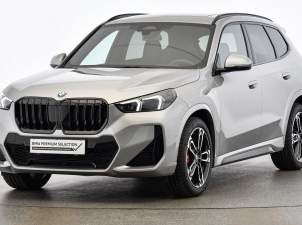 X1 xDrive20d, 50492 €, Auto & Fahrrad-Autos in 1190 Döbling