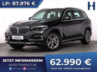 X5 xDrive 45e xLine TOP ANGEBOT, 65490 €, Auto & Fahrrad-Autos in 4061 Pasching