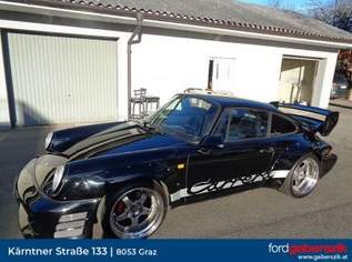 911 3,0 SC GT2 Look, 42900 €, Auto & Fahrrad-Autos in 8020 Gries