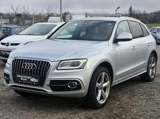 Q5 3,0 TDI quattro S-LINE, 20990 €, Auto & Fahrrad-Autos in 4614 Marchtrenk Q5 3,0 TDI quattro S-LINE, 20990 €, Auto & Fahrrad-Autos in 4614 Marchtrenk