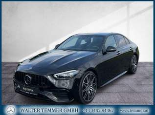 AMG C 43 4MATIC Lim, 64850 €, Auto & Fahrrad-Autos in 8434 Tillmitsch AMG C 43 4MATIC Lim, 64850 €, Auto & Fahrrad-Autos in 8434 Tillmitsch
