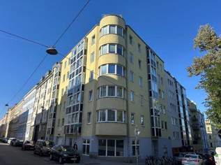 Moderne 2-Zimmer-Wohnung im 18. Bezirk – stilvoll wohnen in Währing, 1347.2 €, Immobilien-Wohnungen in 1180 Währing