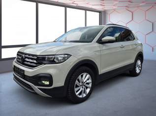 T-Cross Life TSI, 18997 €, Auto & Fahrrad-Autos in 3921 Langschlag