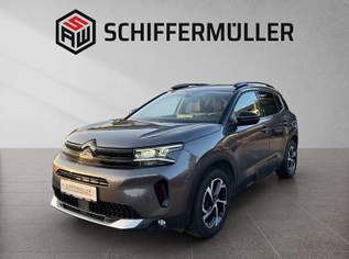 C5 Aircross BlueHDI 130 S&S EAT8 Shine Pack, 22990 €, Auto & Fahrrad-Autos in 4493 Wolfern