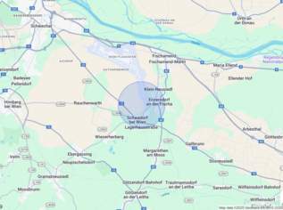 NEUBAU - 3 Zimmer, 245000 €, Immobilien-Wohnungen in 2432 Gemeinde Schwadorf