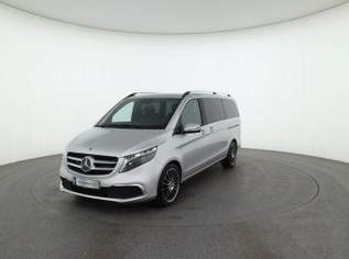 V 300 d EXCLUSIVE Lang, 87000 €, Auto & Fahrrad-Autos in 4030 Kleinmünchen-Auwiesen