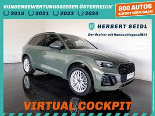 Quattro Q5 S-LINE 50 TDI quattro Tiptr, 47880 €, Auto & Fahrrad-Autos in 8200 Gleisdorf