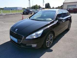 508 SW 2,2 HDI GT Tiptronic, 5800 €, Auto & Fahrrad-Autos in 2490 Ebenfurth