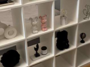 Kallax Regal Kallax Regal