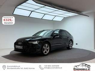 A6 40 TDI Sport S-LINE *RFK*B&O*AMBIENTE*LED*ISOFIX*, 32990 €, Auto & Fahrrad-Autos in 6464 Gemeinde Tarrenz