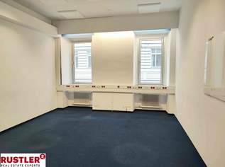 Funktionales Arbeiten mit Altbau-Charme – Büro Teilfläche in 1050 Wien, 5130 €, Immobilien-Gewerbeobjekte in 1050 Margareten Funktionales Arbeiten mit Altbau-Charme – Büro Teilfläche in 1050 Wien, 5130 €, Immobilien-Gewerbeobjekte in 1050 Margareten