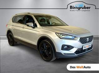 Tarraco Xperience 2.0 TDI DSG 4Drive, 32990 €, Auto & Fahrrad-Autos in 3430 Gemeinde Tulln an der Donau Tarraco Xperience 2.0 TDI DSG 4Drive, 32990 €, Auto & Fahrrad-Autos in 3430 Gemeinde Tulln an der Donau