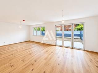Modernes Reihenhaus in Essling – Wohnen im Grünen auf Eigengrund, 749900 €, Immobilien-Häuser in 1220 Donaustadt Modernes Reihenhaus in Essling – Wohnen im Grünen auf Eigengrund, 749900 €, Immobilien-Häuser in 1220 Donaustadt