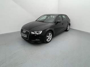 A3 SB 2.0 TDI qu. Ambition, 17995 €, Auto & Fahrrad-Autos in 8665 Langenwang