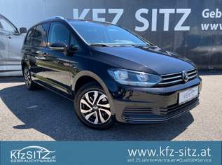 Touran 1,5 TSI ACT Comfortline 7 Sitze, 27980 €, Auto & Fahrrad-Autos in 4053 Ansfelden