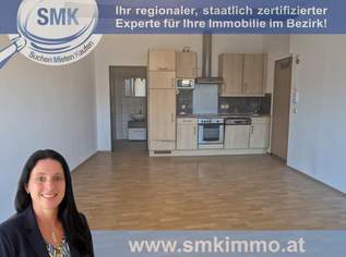 Klein aber Mein!, 447 €, Immobilien-Wohnungen in 3550 Gemeinde Langenlois