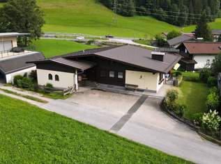 Traumobjekt mit atemberaubendem Bergblick in exklusiver Alpenlage – Leben wo andere Urlaub machen!