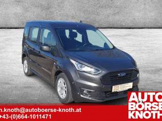 Tourneo Connect Trend Diesel L1,1.5 TDCi, Navi, WR, AHV, Bi-Xenon, 19990 €, Auto & Fahrrad-Autos in 2000 Gemeinde Stockerau Tourneo Connect Trend Diesel L1,1.5 TDCi, Navi, WR, AHV, Bi-Xenon, 19990 €, Auto & Fahrrad-Autos in 2000 Gemeinde Stockerau