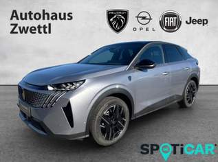 3008 GT MHEV 145 e-DCS6, 38980 €, Auto & Fahrrad-Autos in Niederösterreich 3008 GT MHEV 145 e-DCS6, 38980 €, Auto & Fahrrad-Autos in Niederösterreich