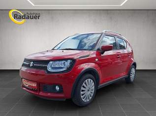 Ignis 1,2 DualJet Hybrid 4WD shine, 10990 €, Auto & Fahrrad-Autos in 8820 Neumarkt in der Steiermark Ignis 1,2 DualJet Hybrid 4WD shine, 10990 €, Auto & Fahrrad-Autos in 8820 Neumarkt in der Steiermark