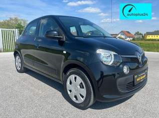 Twingo SCe 70 Zen, 5490 €, Auto & Fahrrad-Autos in 2751 Gemeinde Matzendorf-Hölles