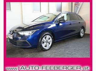 Golf 2,0 TDI Life ACC,AHK,LED-Plus,Unlimited-Paket,W..., 20490 €, Auto & Fahrrad-Autos in 8753 Fohnsdorf Golf 2,0 TDI Life ACC,AHK,LED-Plus,Unlimited-Paket,W..., 20490 €, Auto & Fahrrad-Autos in 8753 Fohnsdorf