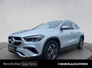 GLA 180 Österreich-Edition, 37500 €, Auto & Fahrrad-Autos in 4150 Rohrbach-Berg