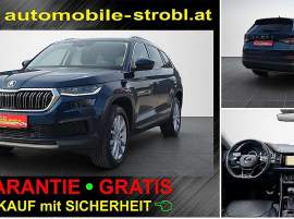 Kodiaq TDI Style DSG *7-Sitze*ACC*LED*GARANTIE*, 31880 €, Auto & Fahrrad-Autos in 8322 Eichkögl Kodiaq TDI Style DSG *7-Sitze*ACC*LED*GARANTIE*, 31880 €, Auto & Fahrrad-Autos in 8322 Eichkögl