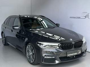 520d xDrive M *LED*ACC*HuD*PANO*MEMO*KeyGo*HiFi*, 28890 €, Auto & Fahrrad-Autos in 5020 Altstadt 520d xDrive M *LED*ACC*HuD*PANO*MEMO*KeyGo*HiFi*, 28890 €, Auto & Fahrrad-Autos in 5020 Altstadt