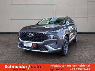 Santa Fe 1,6 T-GDI Plug-In 4WD Luxury Line Aut., 32990 €, Auto & Fahrrad-Autos in 4532 Rohr im Kremstal Santa Fe 1,6 T-GDI Plug-In 4WD Luxury Line Aut., 32990 €, Auto & Fahrrad-Autos in 4532 Rohr im Kremstal