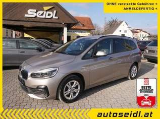 216 216d Gran Tourer Aut. *SPORTLINE*, 16500 €, Auto & Fahrrad-Autos in 8200 Gleisdorf 216 216d Gran Tourer Aut. *SPORTLINE*, 16500 €, Auto & Fahrrad-Autos in 8200 Gleisdorf