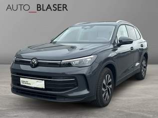 Tiguan Friends eHybrid DSG 150 kW, 54280 €, Auto & Fahrrad-Autos in 6890 Lustenau