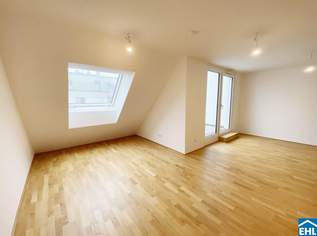Tolle 4-Zimmerwohnung mit Balkon!, 1675.51 €, Immobilien-Wohnungen in 1110 Simmering