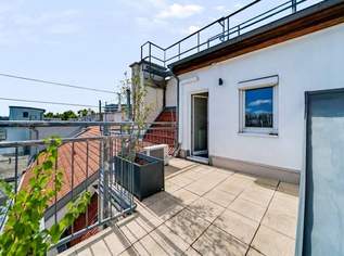 Urban Hideaway - Komplett hofseitig - Großzügige Terrasse, 495000 €, Immobilien-Wohnungen in 1090 Alsergrund Urban Hideaway - Komplett hofseitig - Großzügige Terrasse, 495000 €, Immobilien-Wohnungen in 1090 Alsergrund