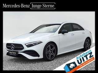 A 200 d Limousine AMG Line, 37950 €, Auto & Fahrrad-Autos in 8330 Feldbach