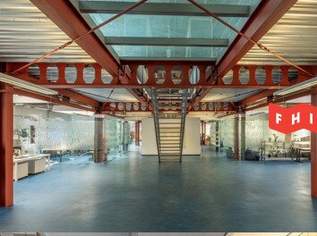 Space 151 - Modernes Fabriksflair mit Bürowidmung auf zwei revitalisierten Fabriksetagen, 3300000 €, Immobilien-Gewerbeobjekte in 1020 Leopoldstadt Space 151 - Modernes Fabriksflair mit Bürowidmung auf zwei revitalisierten Fabriksetagen, 3300000 €, Immobilien-Gewerbeobjekte in 1020 Leopoldstadt