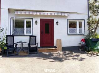 30 m² Wohnung – € 550 inkl. aller Betriebskosten & Heizung – sofort bezugsfertig - voll möbliert in 3594 Nondorf, 550 €, Immobilien-Wohnungen in 3594 Nondorf