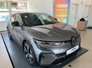 Mégane E-tech Techno EV60 220hp 60kWh optimum ..., 25990 €, Auto & Fahrrad-Autos in 6261 Gemeinde Strass im Zillertal