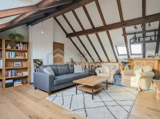 Traumhafte Maisonette-Wohnung in Hard | 120m² Wohnfläche | 4,5 Zimmer | Süd-Ost-Balkon | TG-Stellplatz - Perfekt für Familien!, 485000 €, Immobilien-Wohnungen in 6971 Marktgemeinde Hard