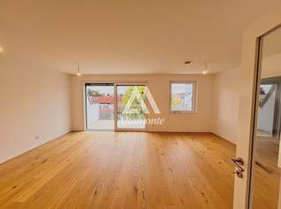 Top-moderne 3-Zimmer-Neubauwohnung nahe Alte Donau, 659900 €, Immobilien-Wohnungen in 1220 Donaustadt