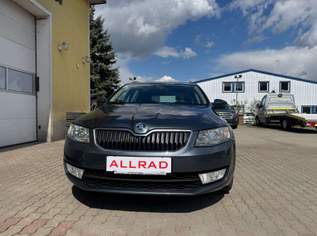 Octavia 1,6 TDI 4x4 Eleg., 9990 €, Auto & Fahrrad-Autos in 9065 Ebenthal in Kärnten