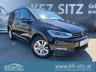Touran Comfortline 2,0 TDI 7 Sitze DSG| NP €56.000, 27980 €, Auto & Fahrrad-Autos in 4053 Ansfelden Touran Comfortline 2,0 TDI 7 Sitze DSG| NP €56.000, 27980 €, Auto & Fahrrad-Autos in 4053 Ansfelden