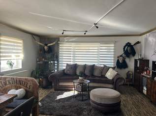 Schöne großzügige Gartenwohnung mit Parkplatz in Lieserbrücke, 1078 €, Immobilien-Wohnungen in 9871 Seeboden am Millstätter See