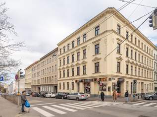 ++RG47++Sanierungsbedürftige 2-Zimmer Altbauwohnung - toller Grundriss, 148900 €, Immobilien-Wohnungen in 1120 Meidling