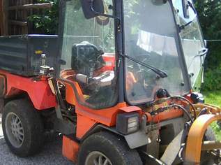 Zimmer Trak ZT 48, 4200 €, Auto & Fahrrad-Traktoren & Nutzfahrzeuge in 3484 Gemeinde Grafenwörth Zimmer Trak ZT 48, 4200 €, Auto & Fahrrad-Traktoren & Nutzfahrzeuge in 3484 Gemeinde Grafenwörth